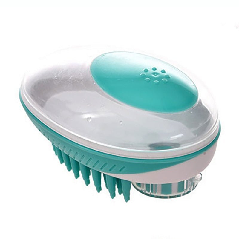 PetCleaningBrush™ - Woof Woof Lover