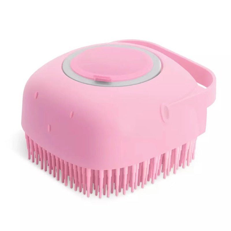 PetCleaningBrush™ - Woof Woof Lover