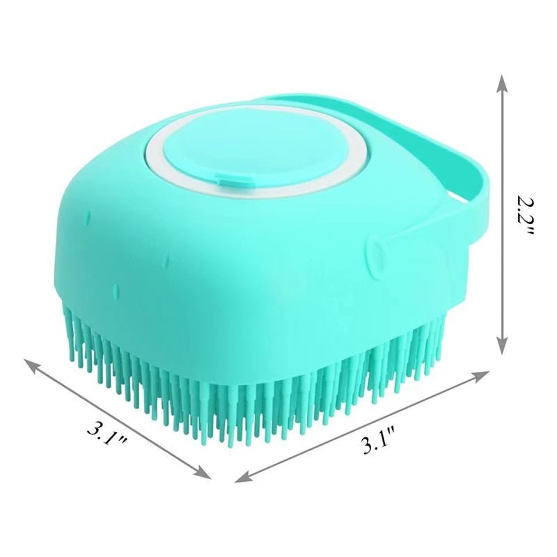 PetCleaningBrush™ - Woof Woof Lover