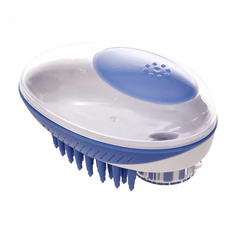 PetCleaningBrush™ - Woof Woof Lover