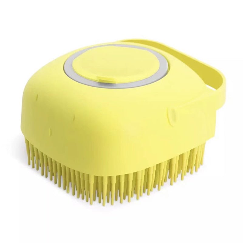 PetCleaningBrush™ - Woof Woof Lover